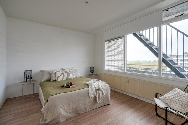 Medium property photo - Rubicondreef 192, 3561 JH Utrecht